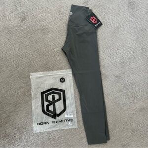 Born Primitive Inspire Leggings